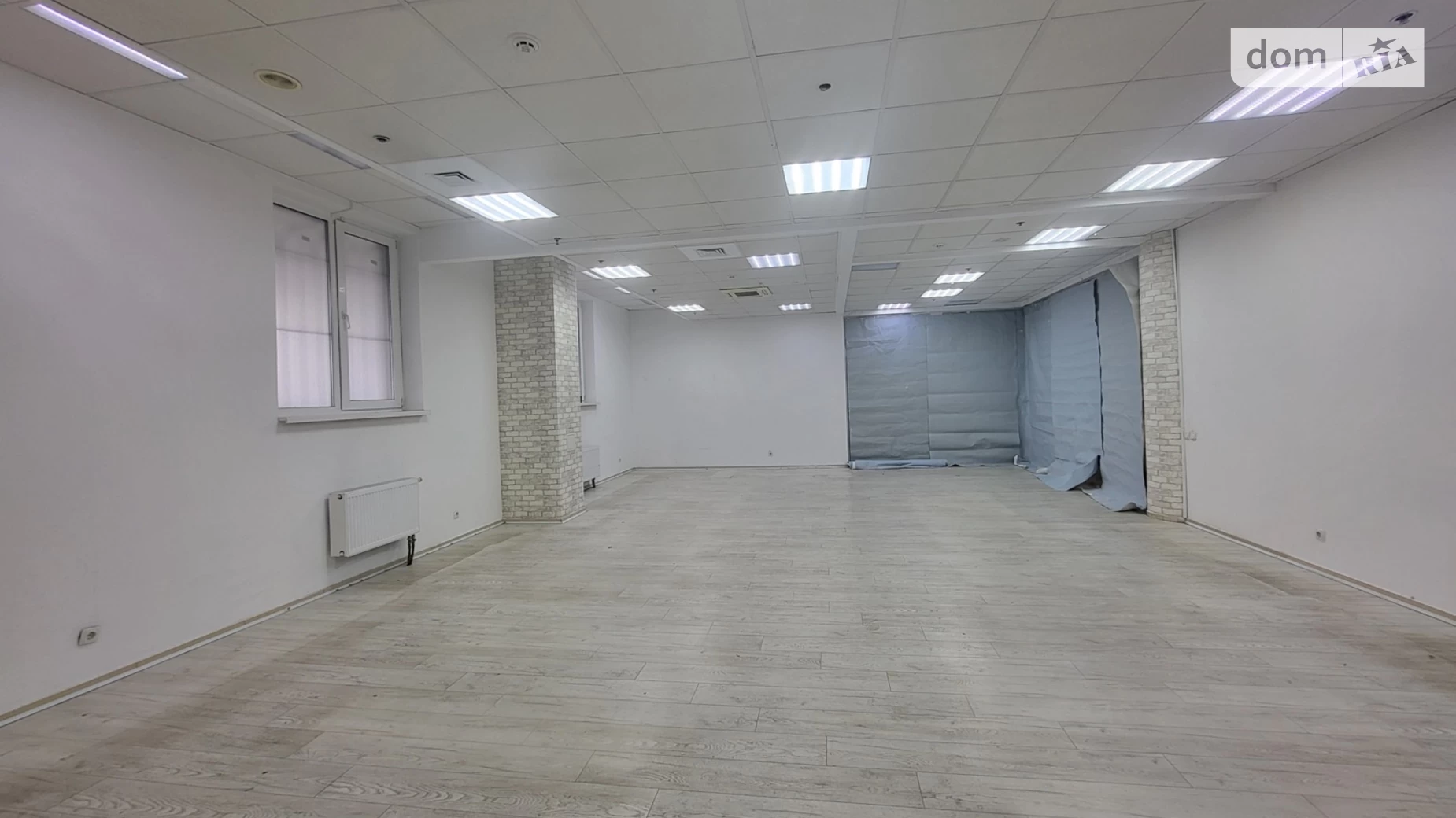 Здається в оренду офіс 116 кв. м в бізнес-центрі, цена: 52200 грн - фото 3