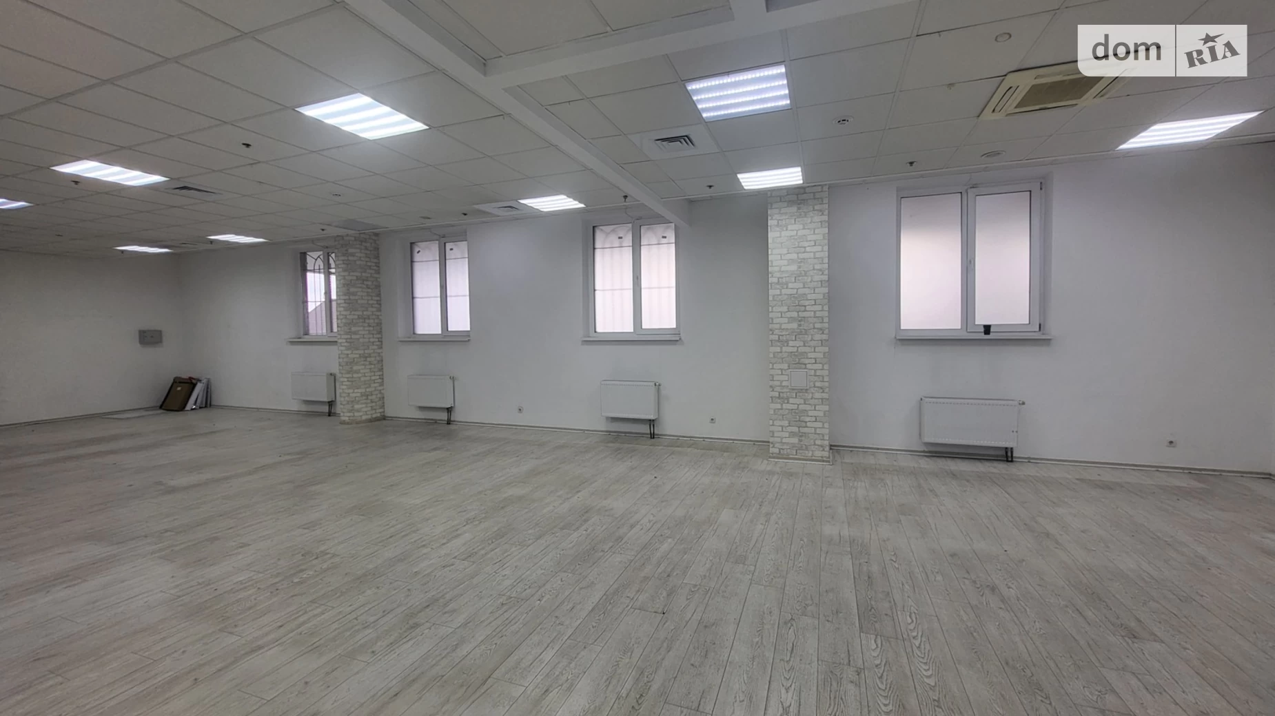 Здається в оренду офіс 116 кв. м в бізнес-центрі, цена: 52200 грн - фото 5