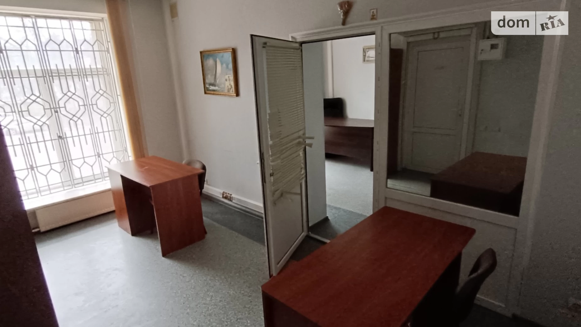 Здається в оренду офіс 31.1 кв. м в бізнес-центрі, цена: 9100 грн - фото 3