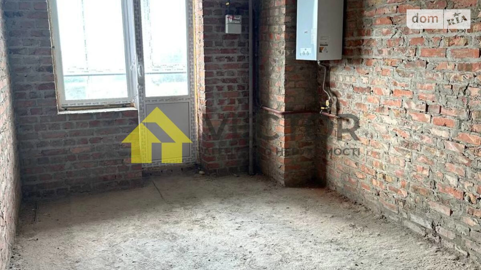 Продається 2-кімнатна квартира 64 кв. м у Полтаві, цена: 48500 $ - фото 4