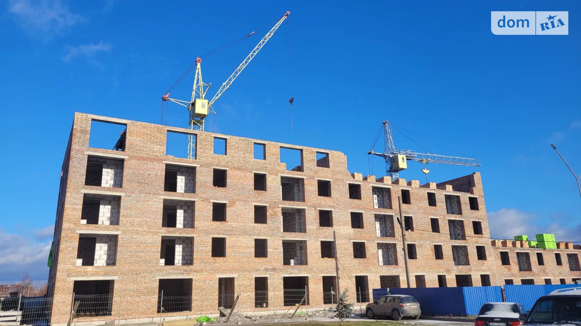 Продається 2-кімнатна квартира 66 кв. м у Ковелі, вул. Тараса Боровця, 10 - фото 3