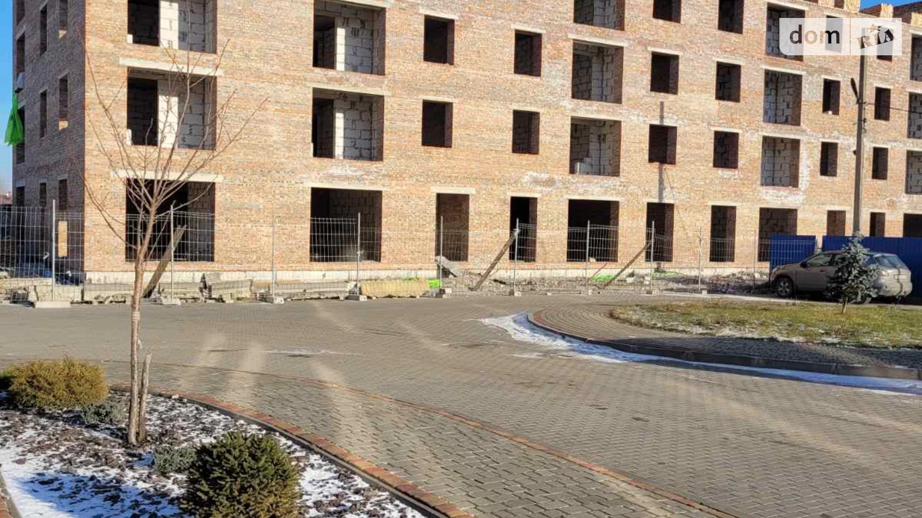 Продается 2-комнатная квартира 66 кв. м в, цена: 2112000 грн - фото 2