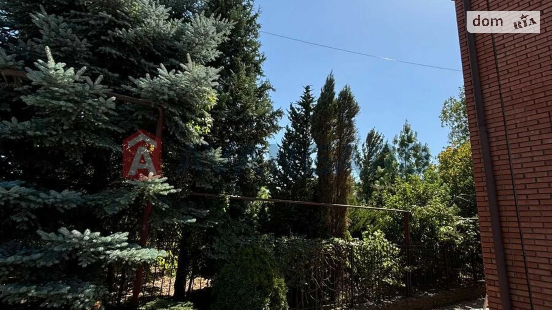 Продается дом на 3 этажа 420 кв. м с беседкой, цена: 190000 $ - фото 2
