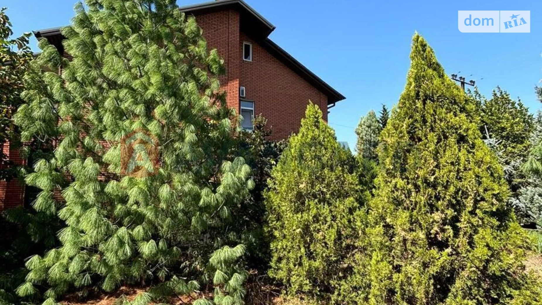 Продается дом на 3 этажа 420 кв. м с беседкой, цена: 190000 $ - фото 4