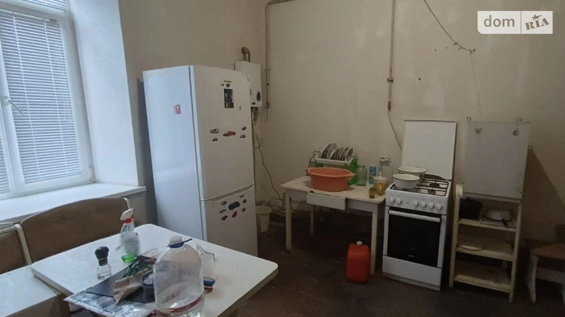 Продается 2-комнатная квартира 49 кв. м в Николаеве, ул. Дмитриева - фото 4