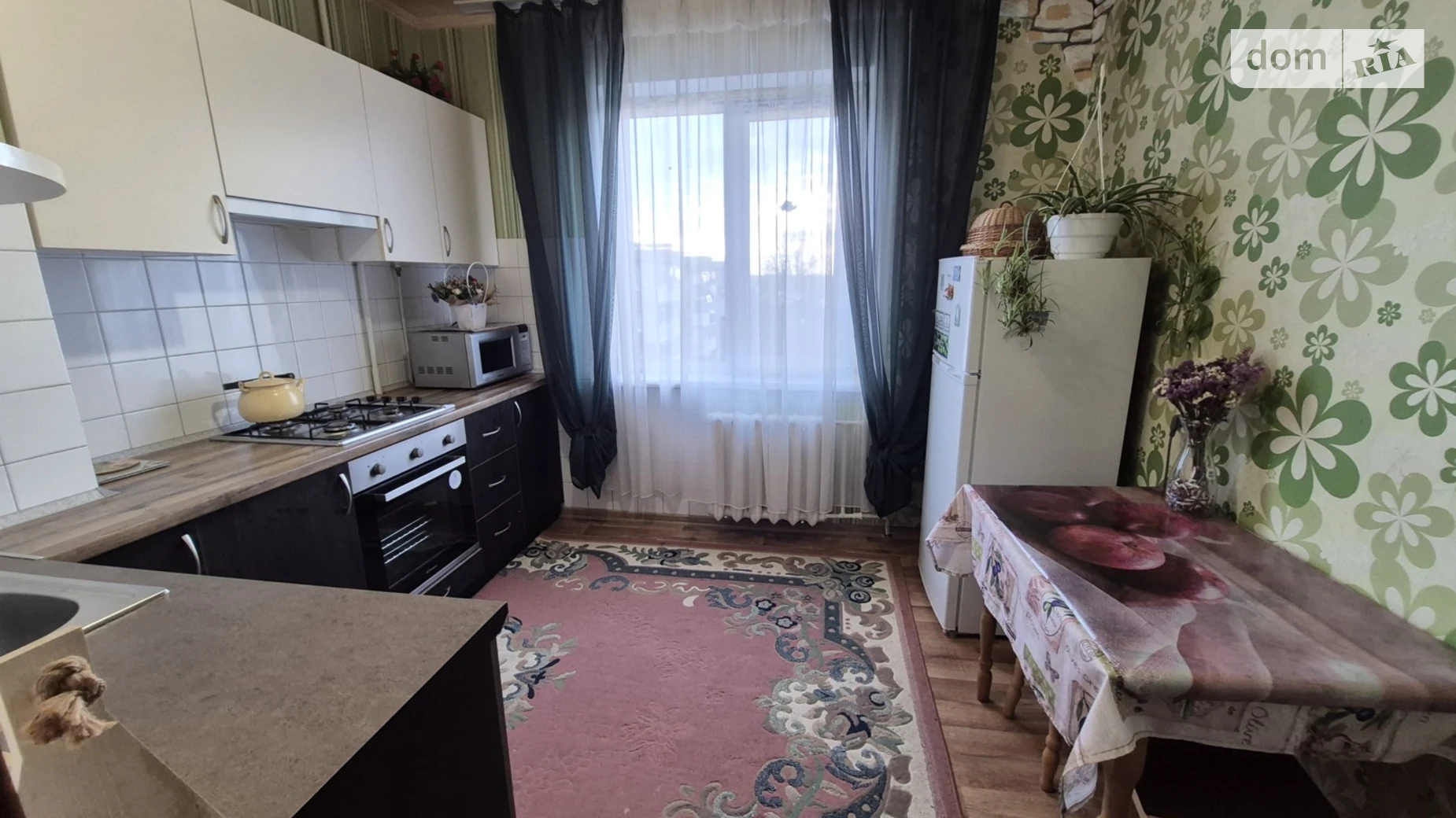 Сдается в аренду 1-комнатная квартира в Белой Церкви, бул. Александрийский(50-летия Победы), 137 - фото 5