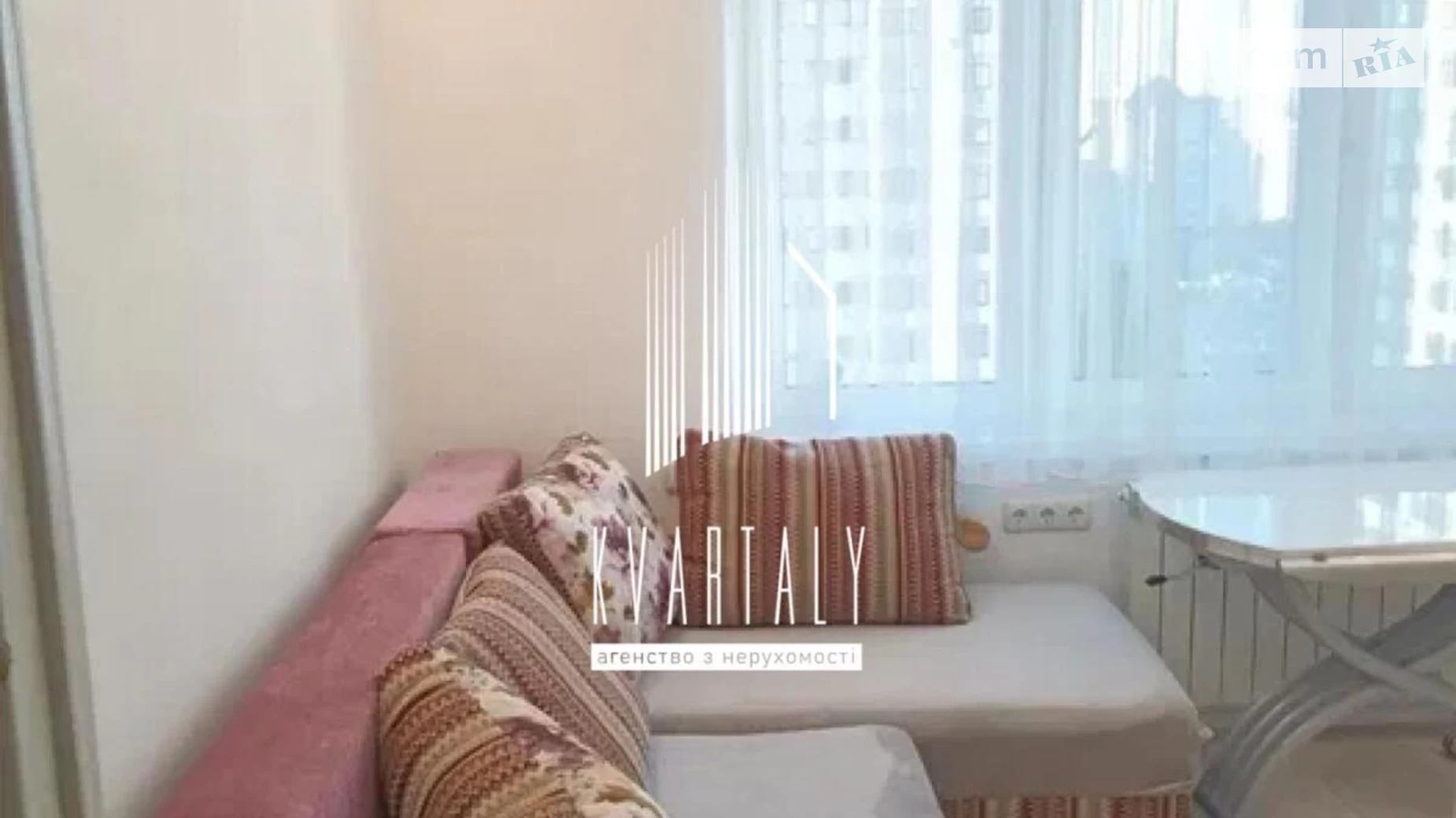 Продается 1-комнатная квартира 42 кв. м в Киеве, ул. Авиаконструктора Игоря Сикорского(Танковая), 4Б - фото 3