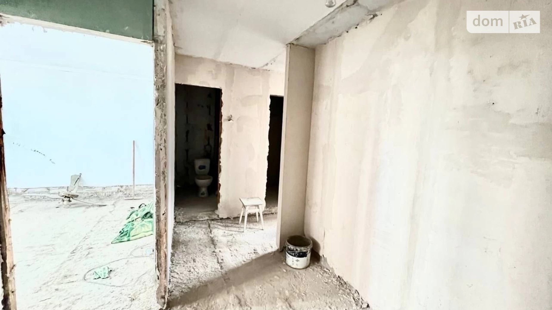 Продається 3-кімнатна квартира 59.6 кв. м у Чорткові, вул. Незалежності - фото 4