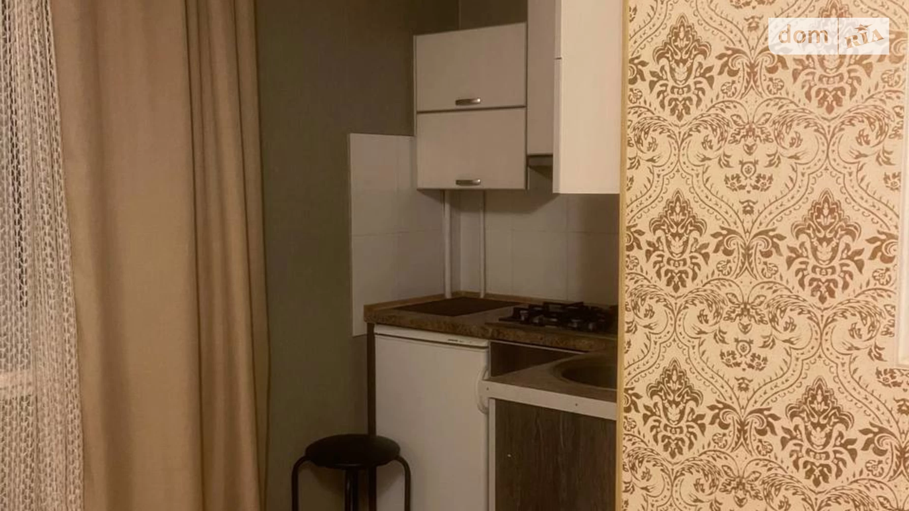 Здається в оренду 1-кімнатна квартира 32 кв. м у Вінниці, вул. Пирогова, 17 - фото 2