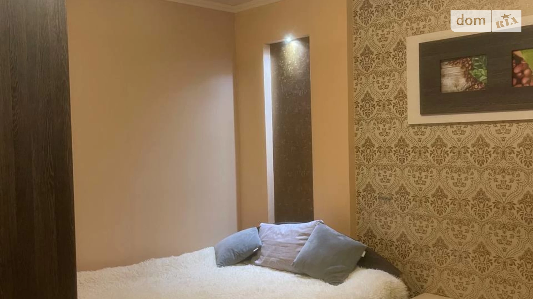 Здається в оренду 1-кімнатна квартира 32 кв. м у Вінниці, вул. Пирогова, 17 - фото 4