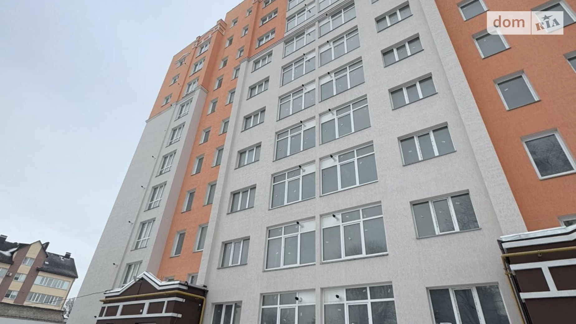 Продается 2-комнатная квартира 66 кв. м в Хмельницком, ул. Казацкая - фото 2