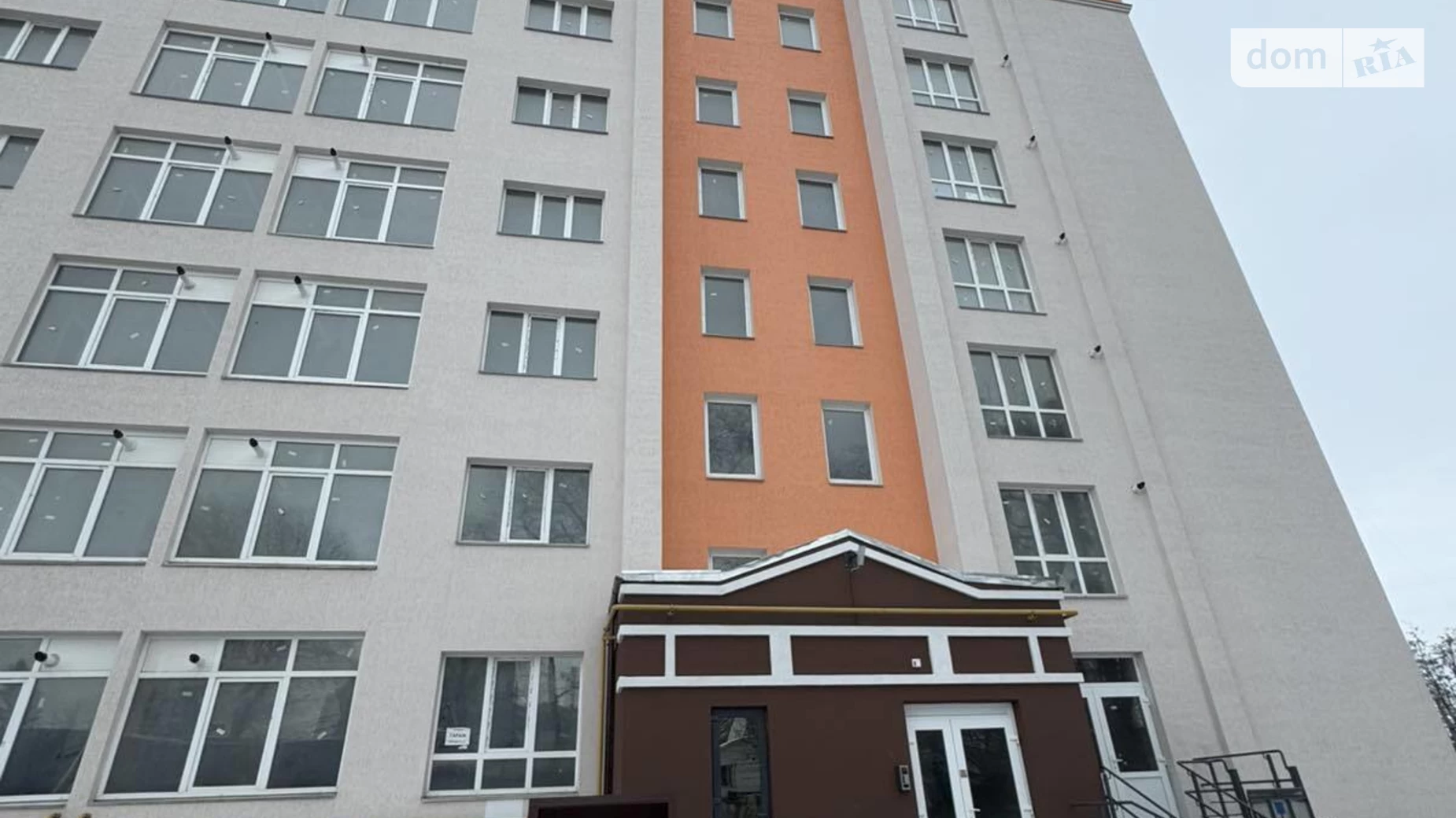 Продается 2-комнатная квартира 66 кв. м в Хмельницком, ул. Казацкая - фото 4