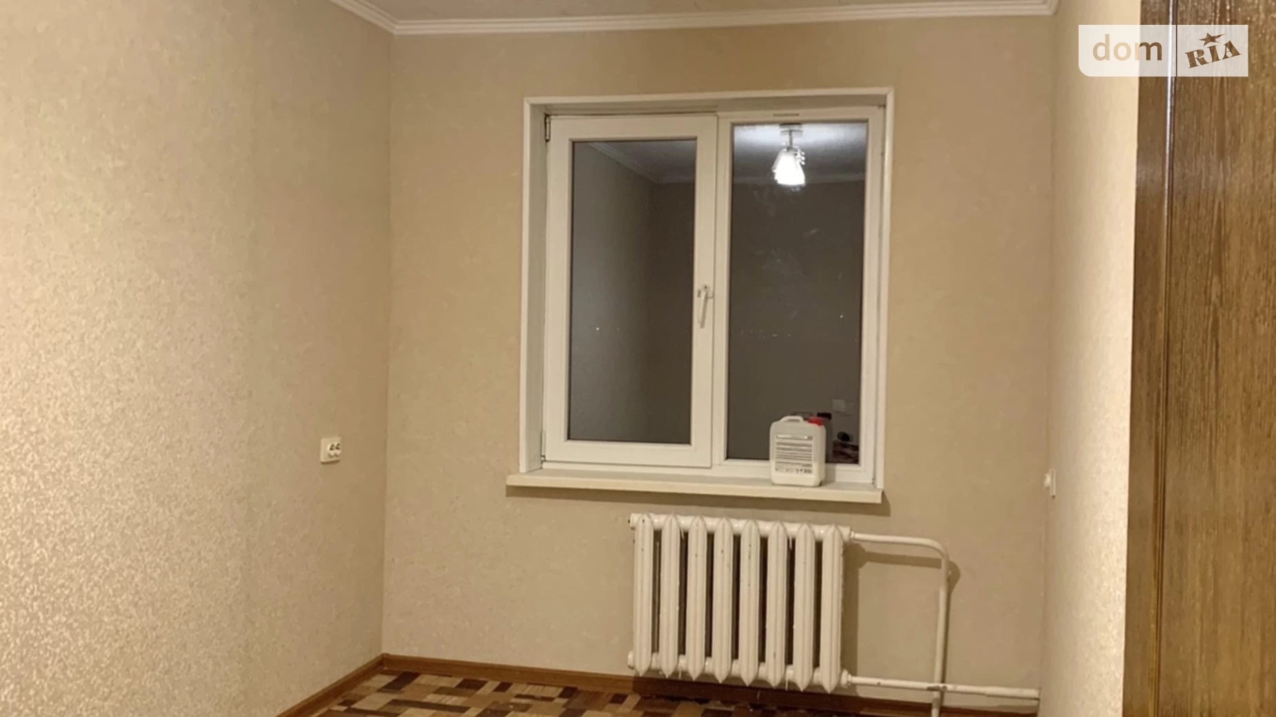 Продается 2-комнатная квартира 45.2 кв. м в Кривом Роге, Днепропетровское шоссе, 64 - фото 5