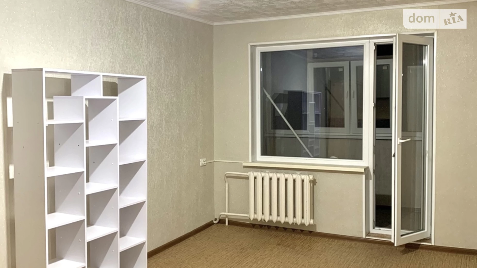 Продается 2-комнатная квартира 45.2 кв. м в Кривом Роге, Днепропетровское шоссе, 64 - фото 4