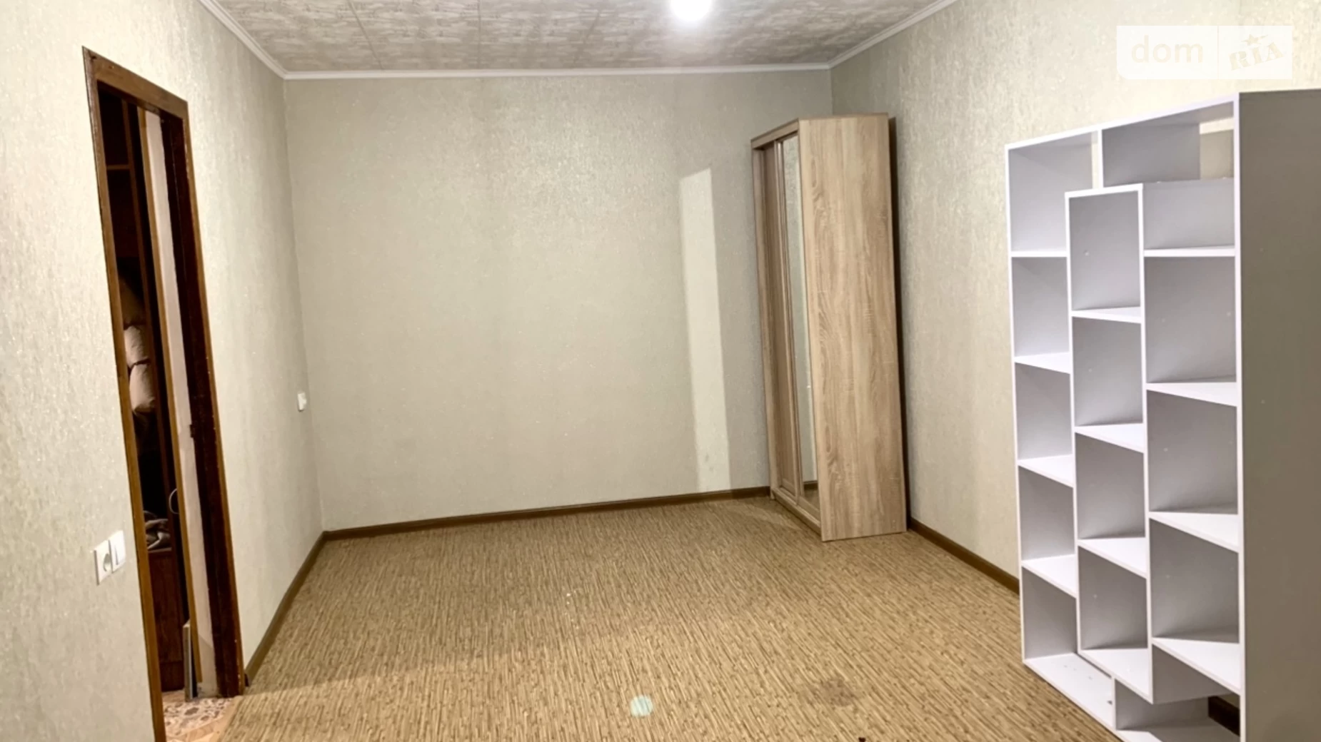 Продается 2-комнатная квартира 45.2 кв. м в Кривом Роге, Днепропетровское шоссе, 64 - фото 3