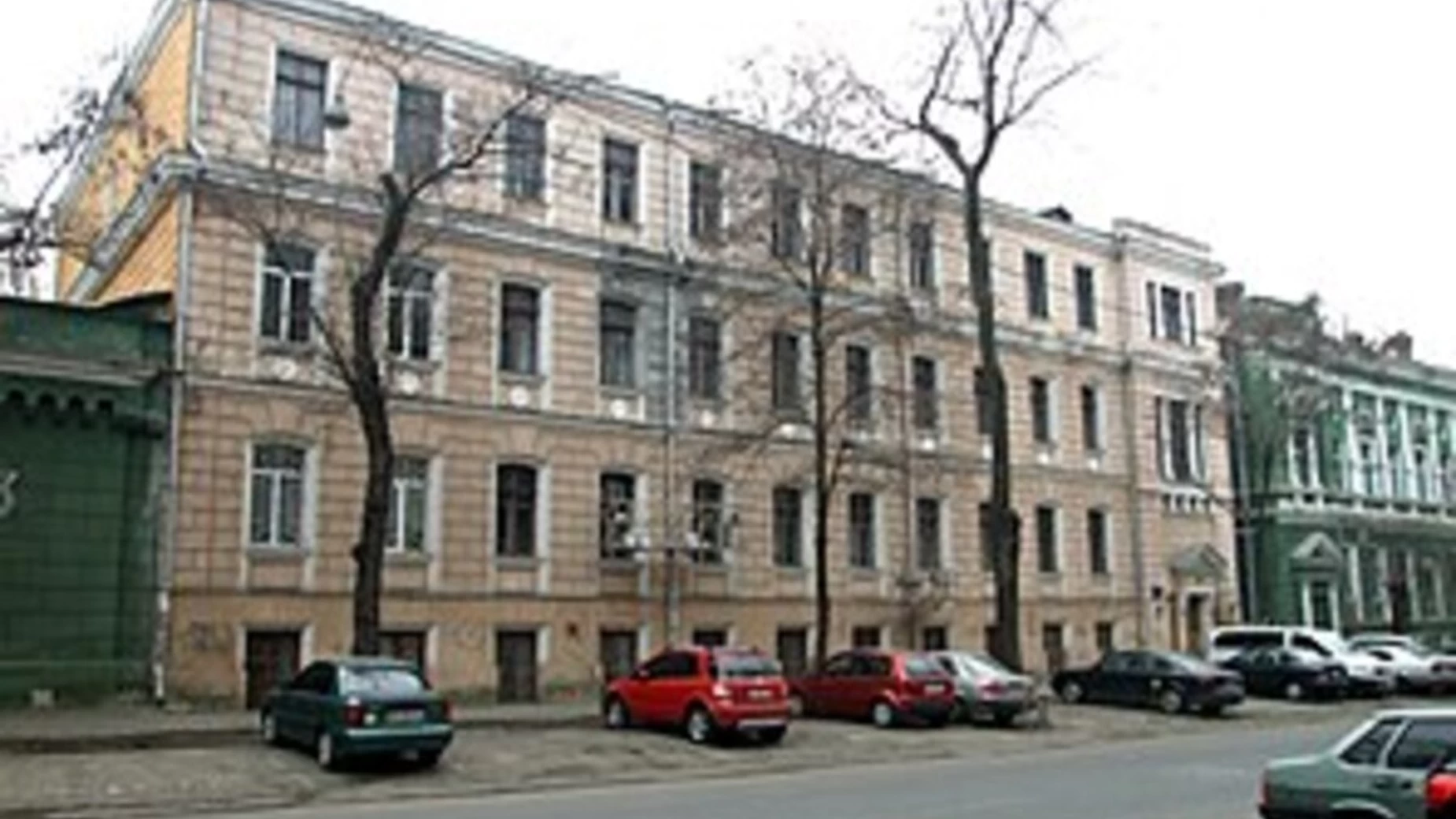 Продается 2-комнатная квартира 75 кв. м в Одессе, ул. Университетская - фото 5