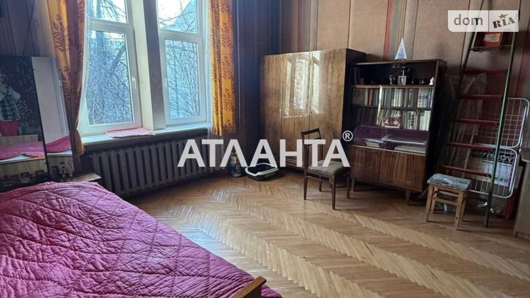 Продается 2-комнатная квартира 61.06 кв. м в Черновцах, ул. Козачука - фото 3