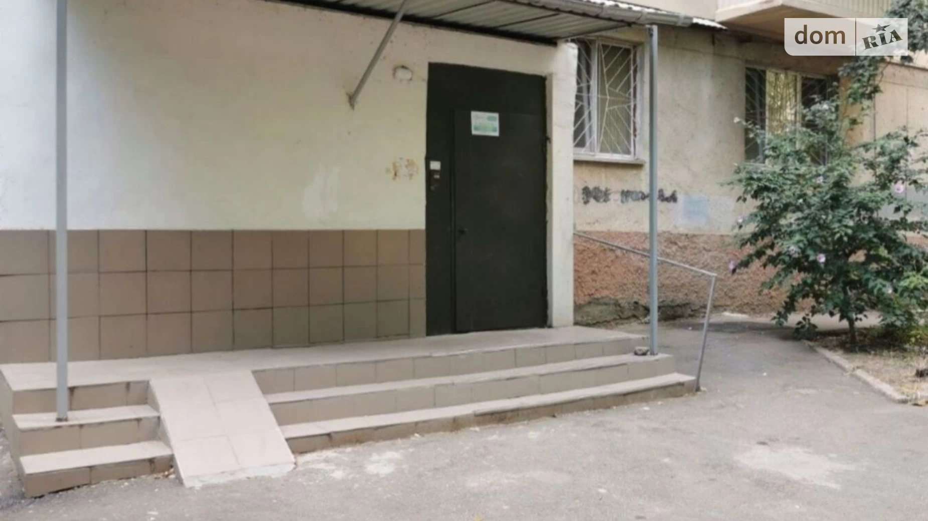 Продається 4-кімнатна квартира 81.4 кв. м у Одесі, вул. Люстдорфська дорога, 148 - фото 4