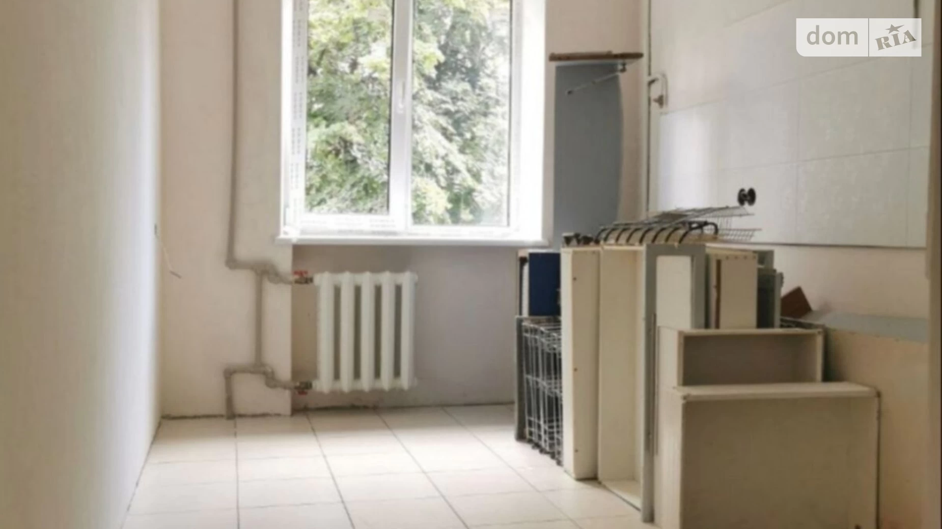 Продається 4-кімнатна квартира 81.4 кв. м у Одесі, вул. Люстдорфська дорога, 148 - фото 2