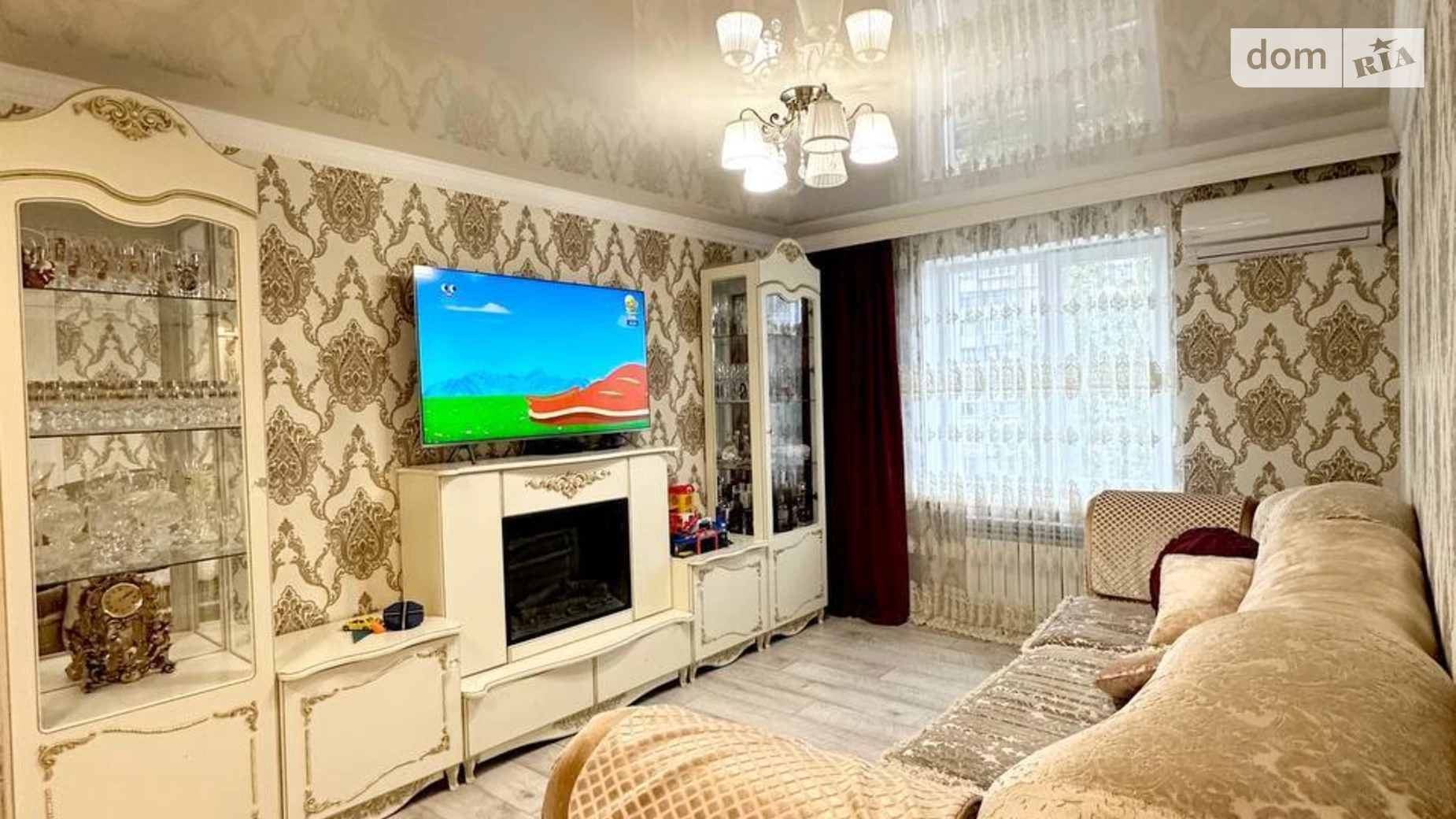 Продается 3-комнатная квартира 64 кв. м в Днепре, цена: 70000 $ - фото 3