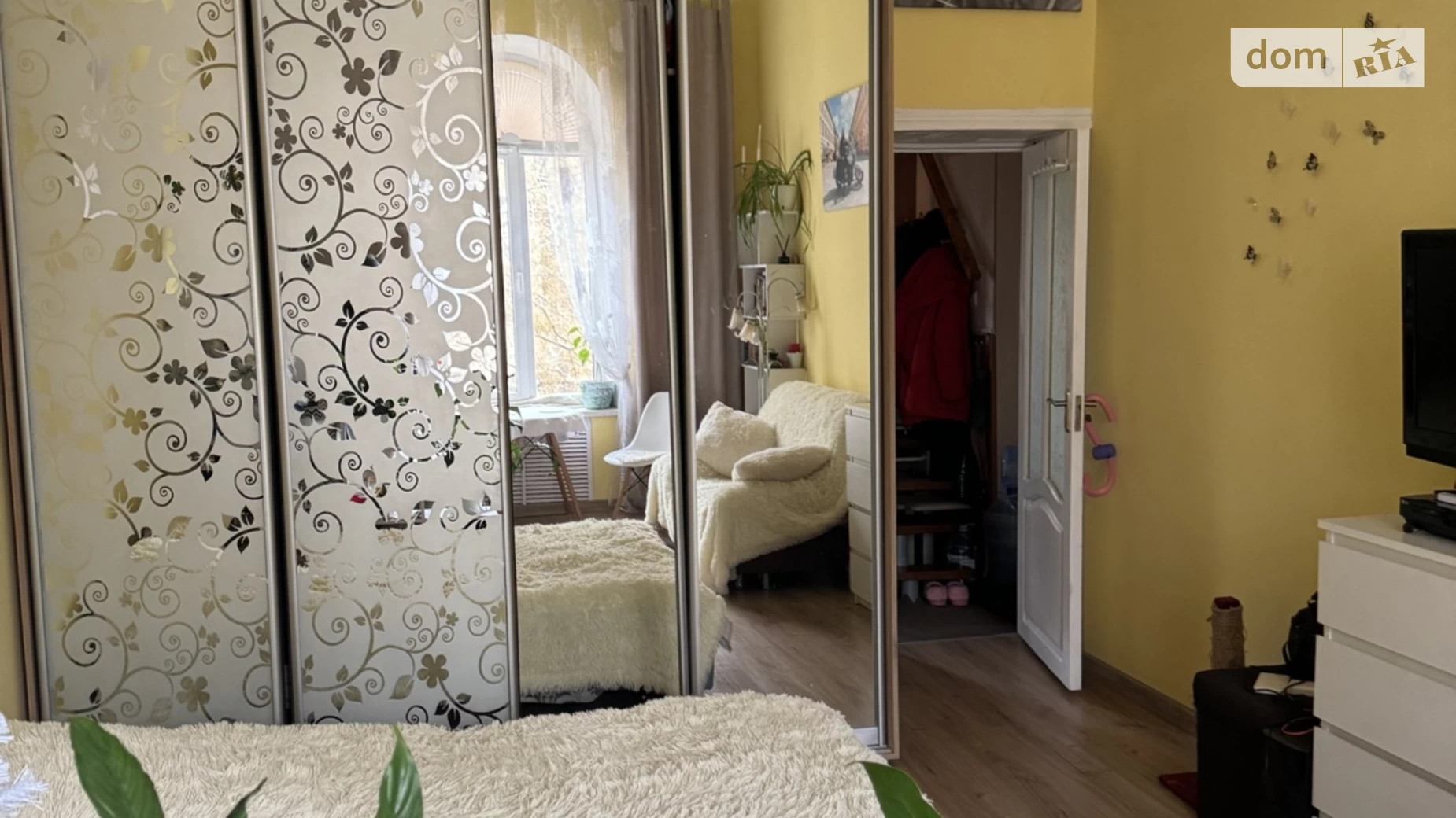 Продается 1-комнатная квартира 36 кв. м в Одессе, ул. Старопортофранковская, 6 - фото 3