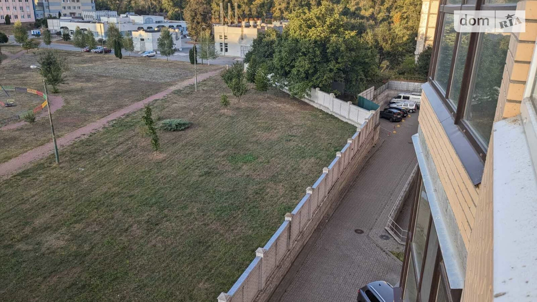 Продается 2-комнатная квартира 71.6 кв. м в Черкассах, просп. Победы(30-летия Победы), 8/6 - фото 2