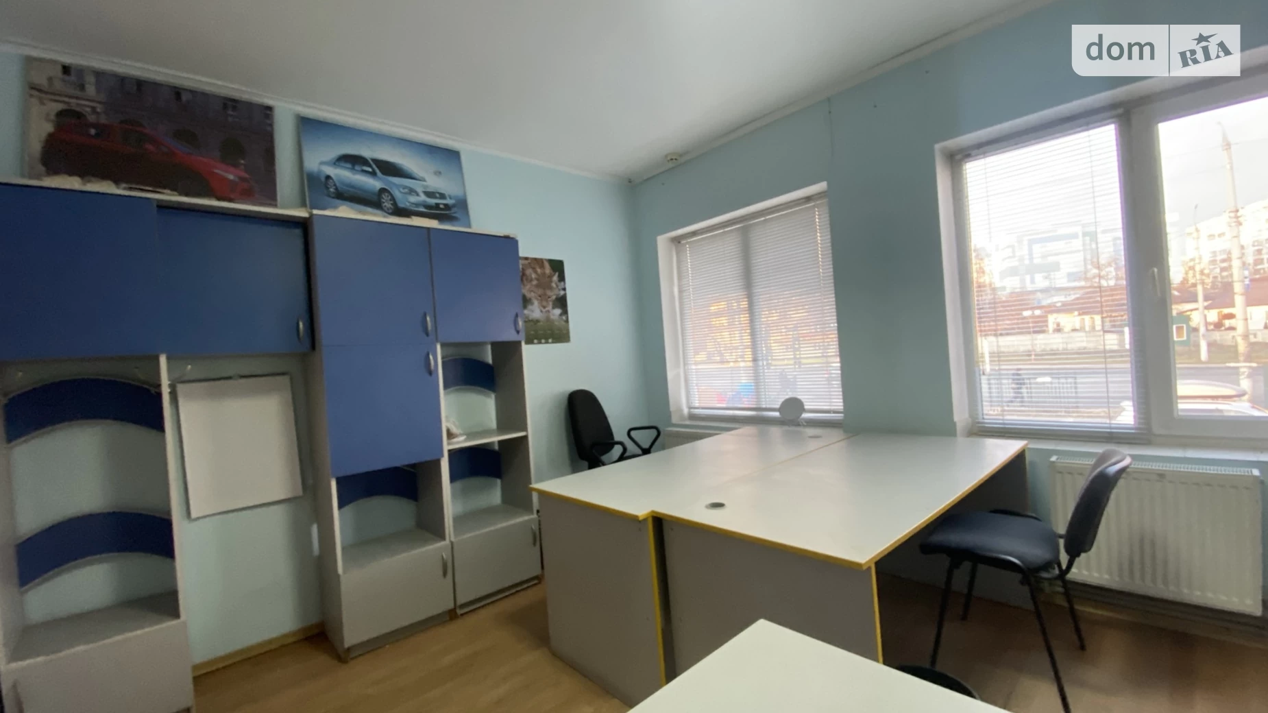 Здається в оренду офіс 10 кв. м в бізнес-центрі, цена: 5000 грн - фото 3