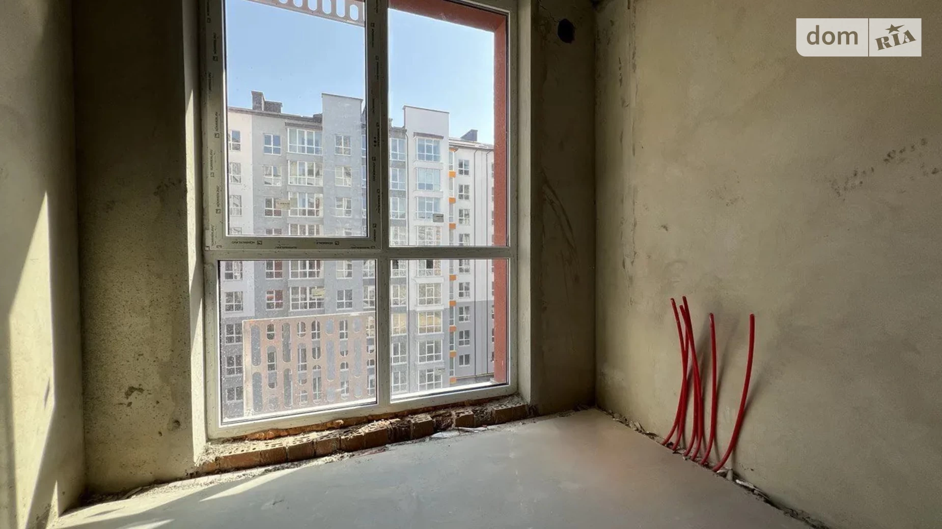 Продается 1-комнатная квартира 40 кв. м в Ивано-Франковске, ул. Химиков, 29 - фото 4