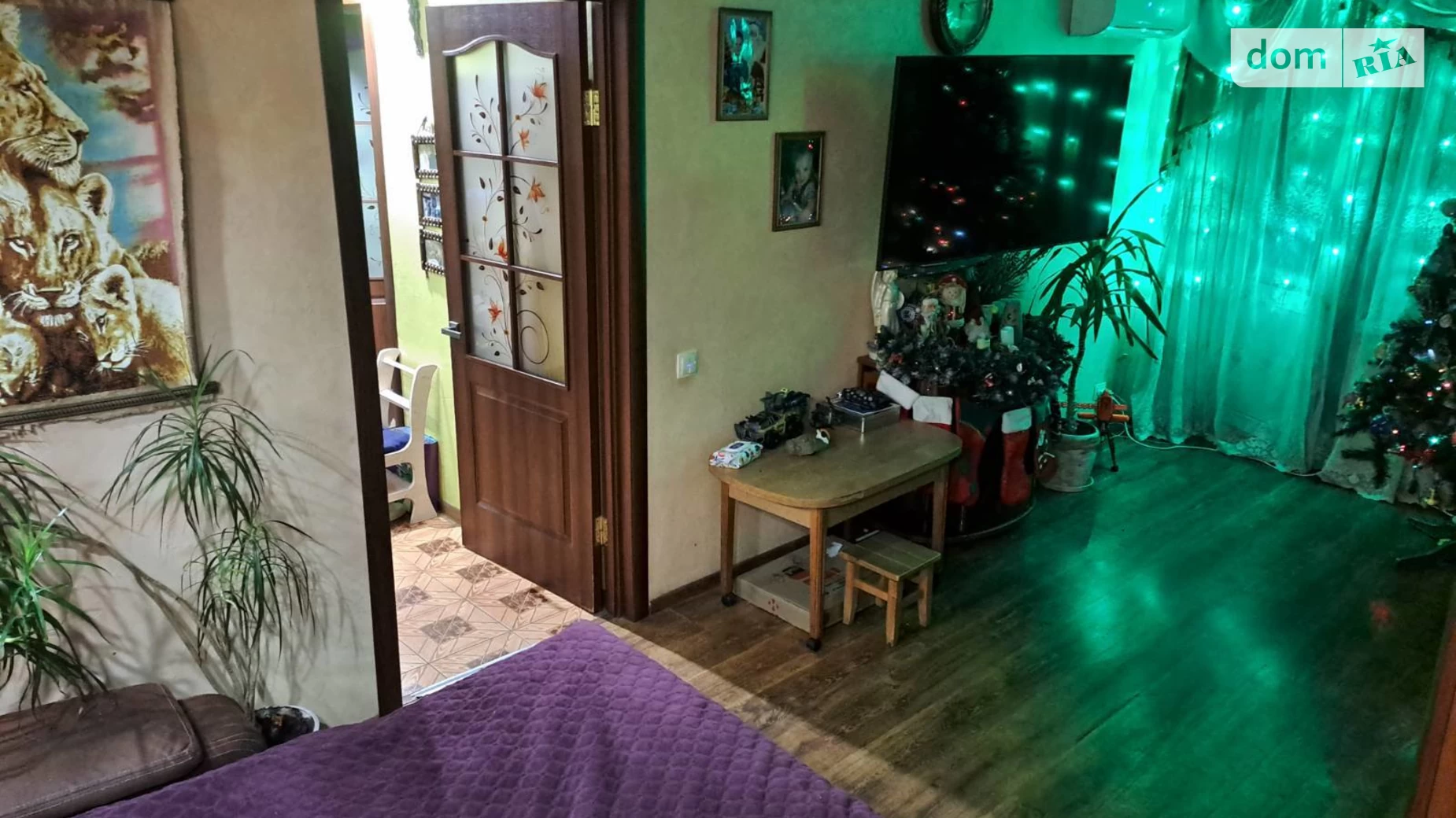 Продається 2-кімнатна квартира 40.9 кв. м у Києві, вул. Вінстона Черчилля(Червоноткацька), 29 - фото 3