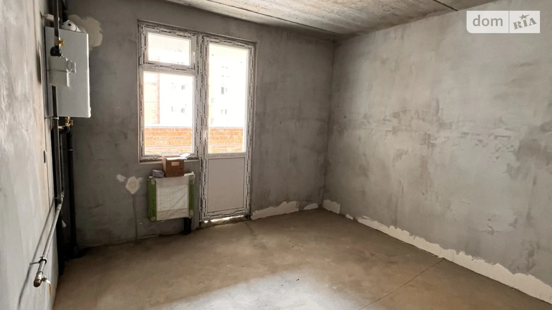 Продається 1-кімнатна квартира 51 кв. м у Хмельницькому, вул. Степана Бандери - фото 4