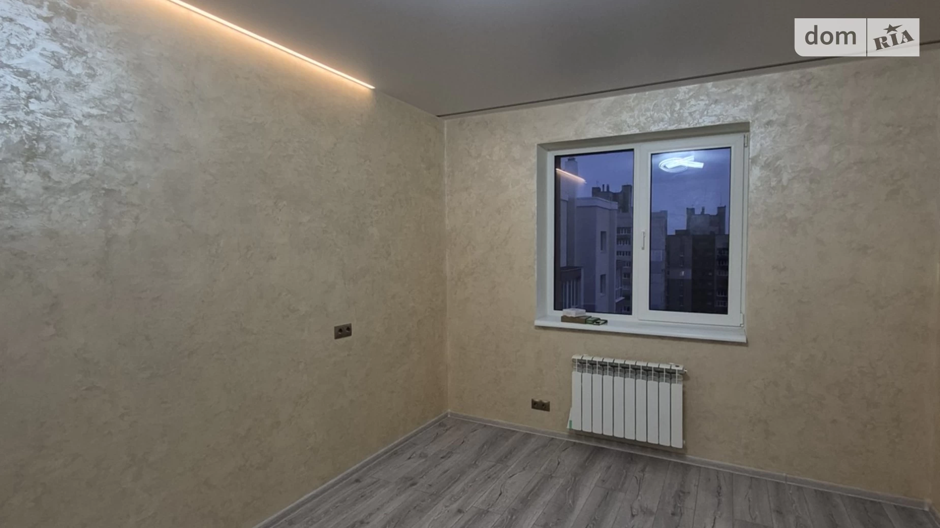 Продається 1-кімнатна квартира 42 кв. м у Білій Церкві, вул. Чорних Запорожців(Леваневського), 45А - фото 4