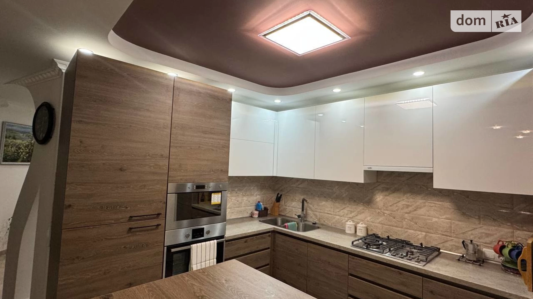 3-кімнатна квартира 77.7 кв. м у, цена: 85000 $ - фото 2