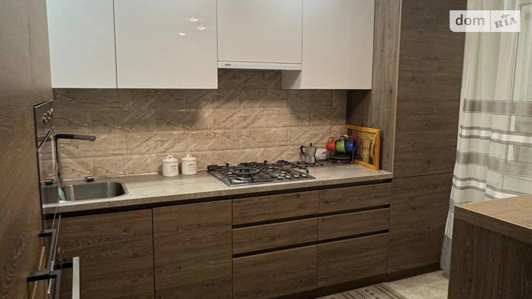 3-кімнатна квартира 77.7 кв. м у, цена: 85000 $ - фото 5