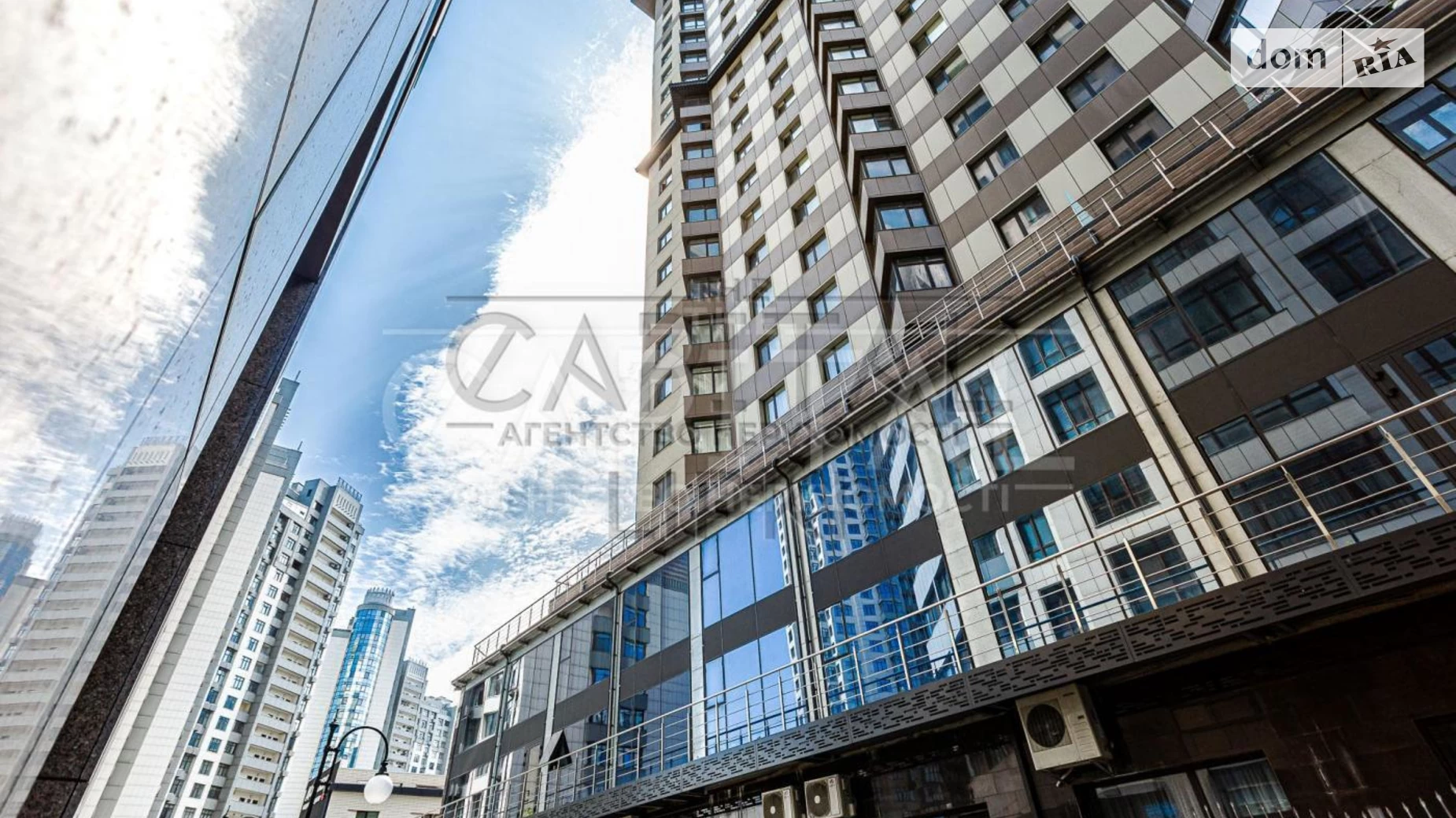 Продается 1-комнатная квартира 66.2 кв. м в Киеве, ул. Андрея Верхогляда(Драгомирова), 14А - фото 4