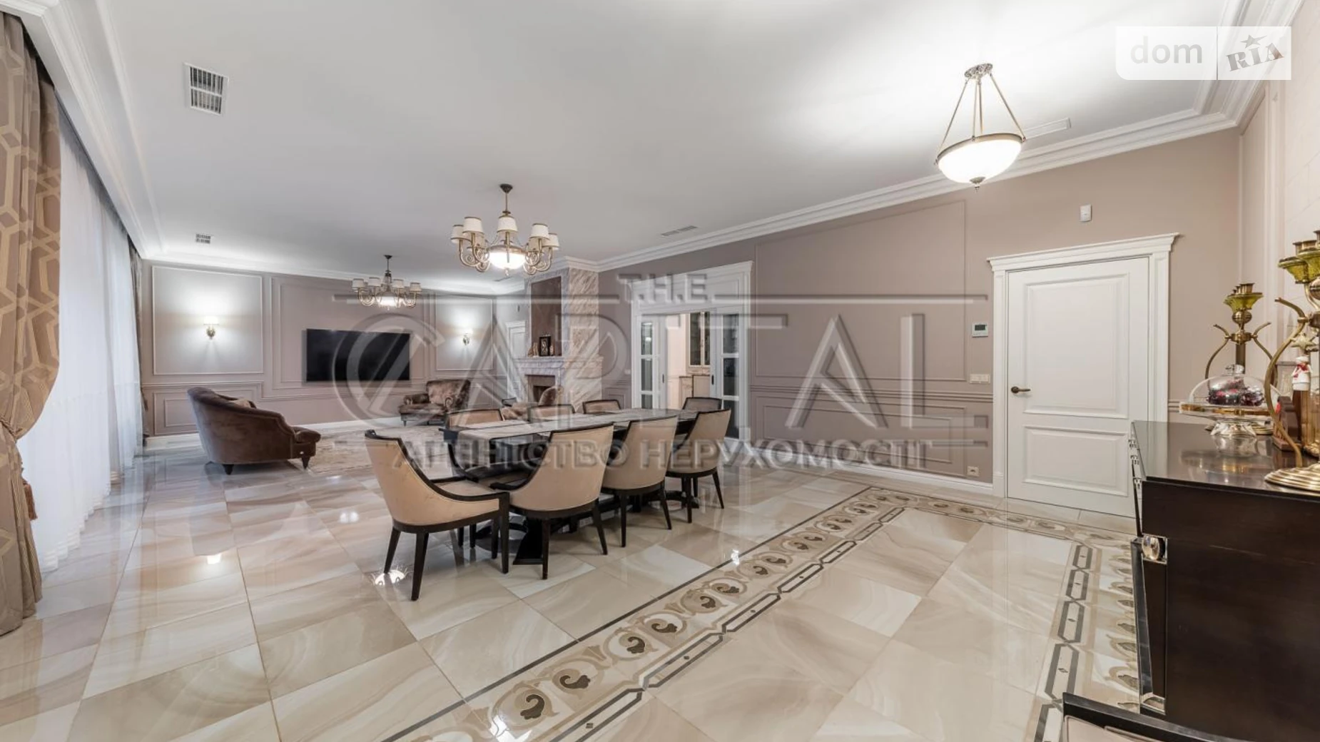 Продается одноэтажный дом 229.9 кв. м с террасой, цена: 390000 $ - фото 2