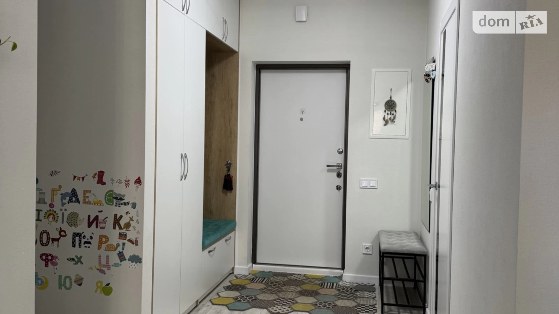 Продается 2-комнатная квартира 74.4 кв. м в Киеве, просп. Берестейский(Победы), 67Г - фото 3