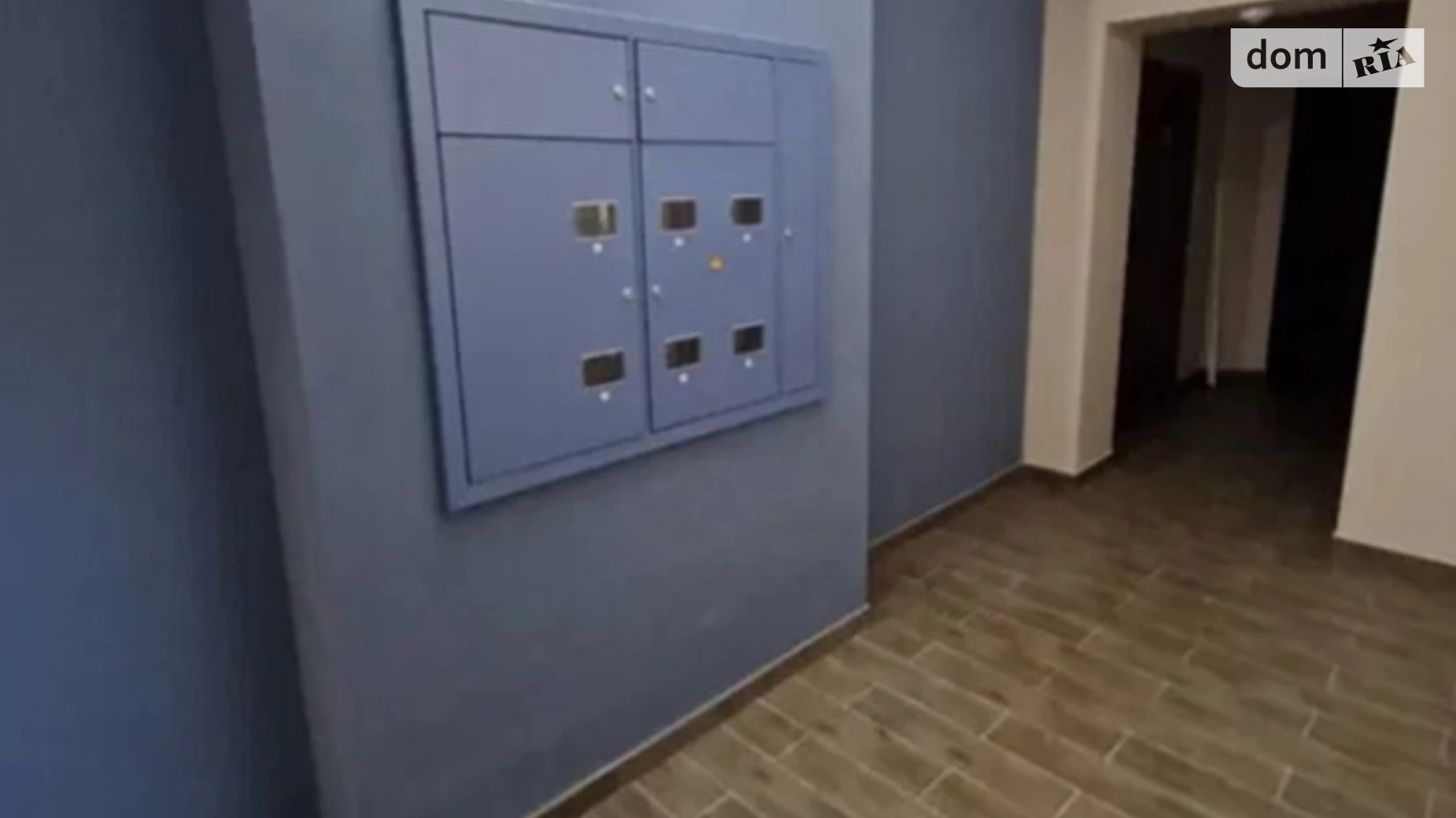 Продается 1-комнатная квартира 55.3 кв. м в Николаеве, ул. Лазурная - фото 2