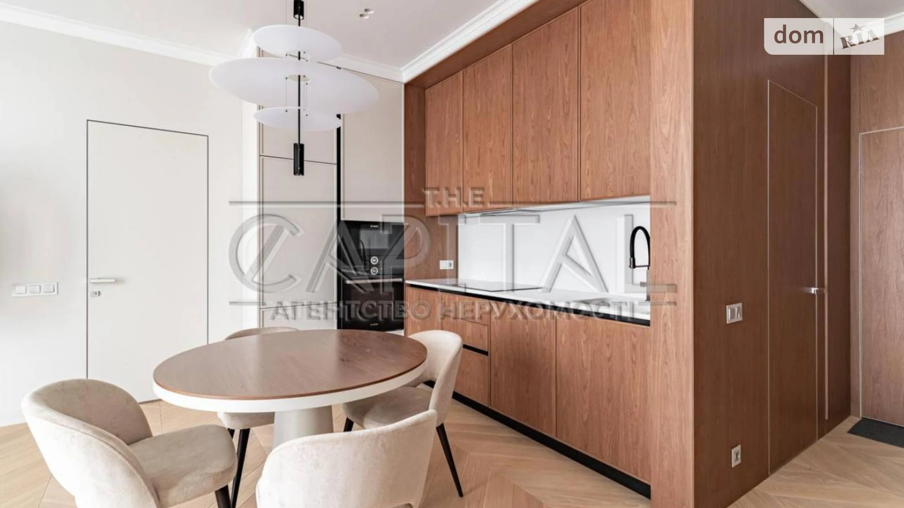 Продается 2-комнатная квартира 79.9 кв. м в Киеве, ул. Саперное Поле, 5А - фото 3