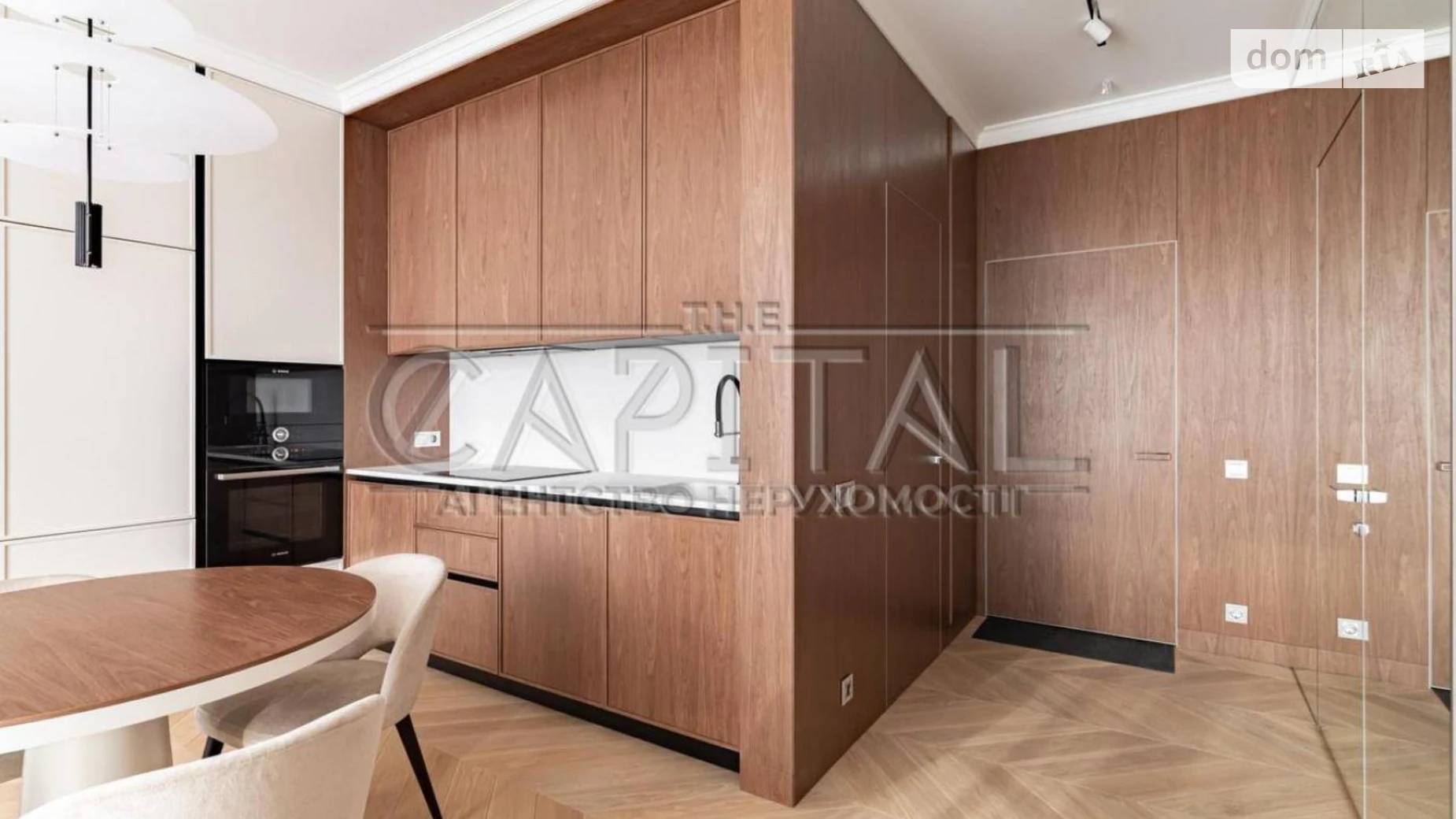 Продается 2-комнатная квартира 79.9 кв. м в Киеве, ул. Саперное Поле, 5А - фото 5