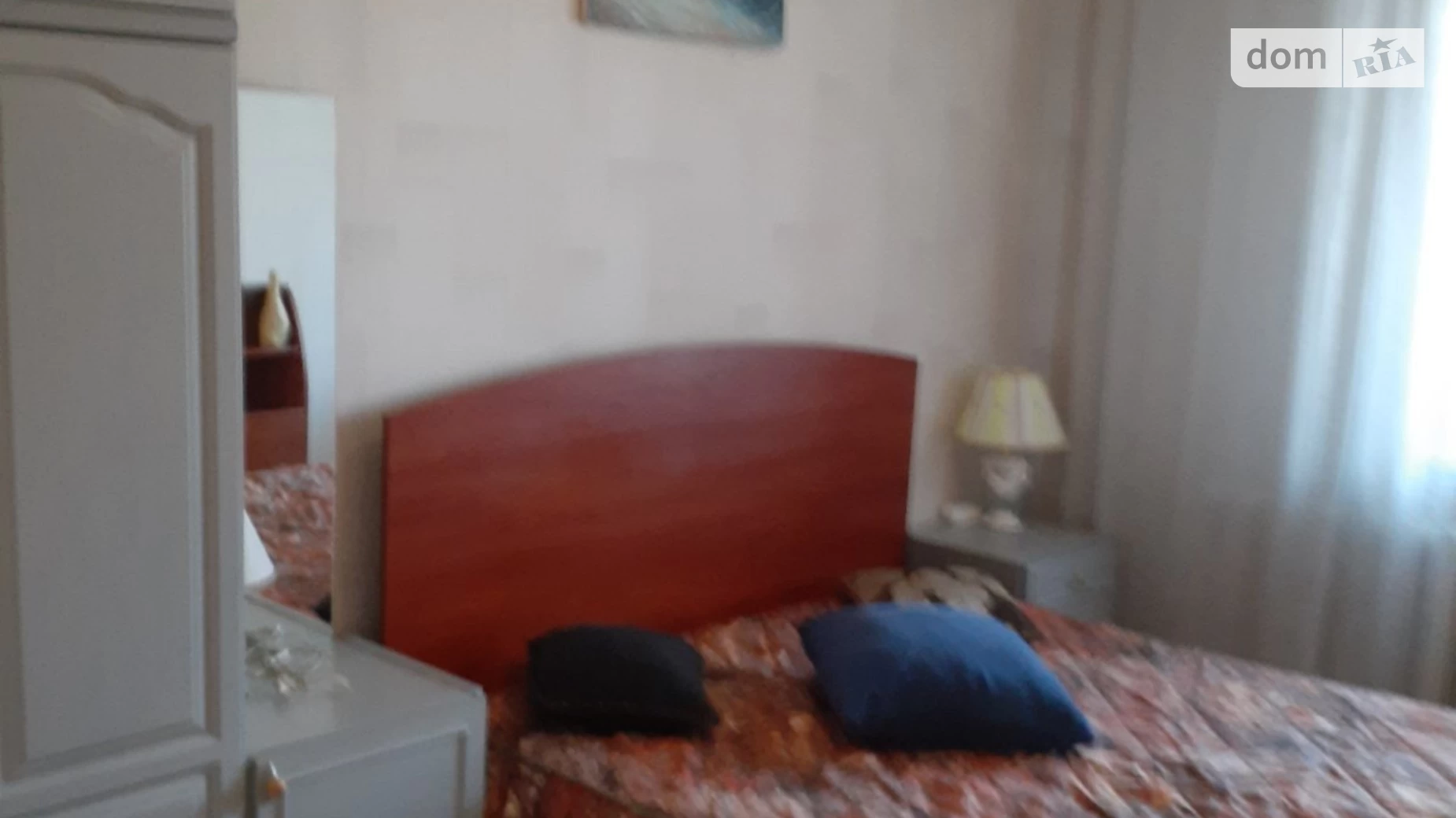 Сдается в аренду 2-комнатная квартира 65 кв. м в Киеве, ул. Драгоманова, 14 - фото 4
