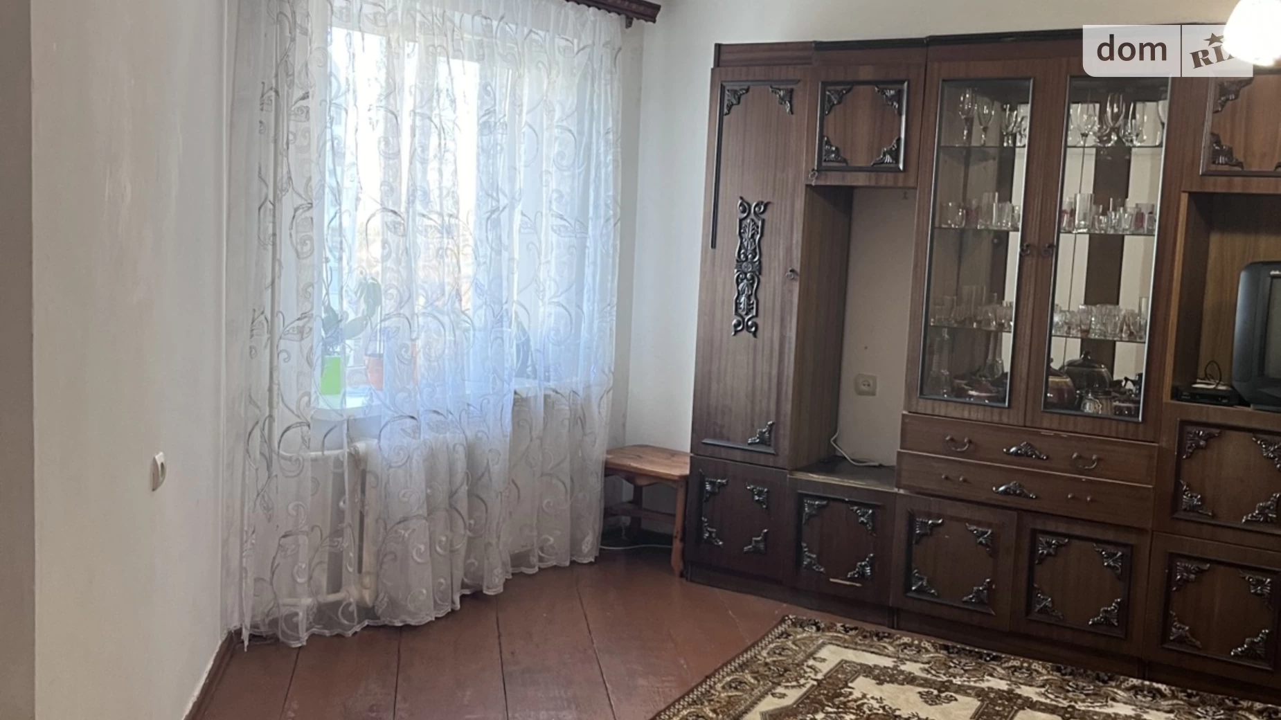 Продается 3-комнатная квартира 69.1 кв. м в Житомире, ул. Народицкая, 15 - фото 3