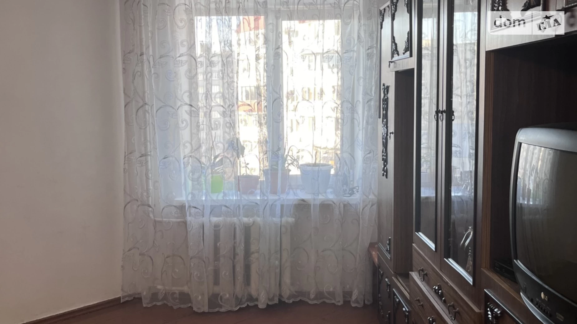 Продается 3-комнатная квартира 69.1 кв. м в Житомире, ул. Народицкая, 15 - фото 4