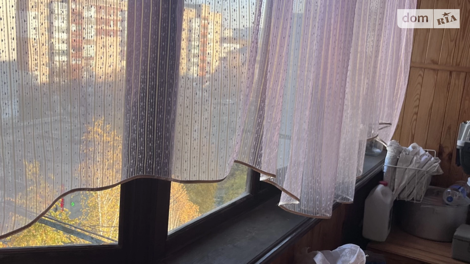 Продается 3-комнатная квартира 69.1 кв. м в Житомире, ул. Народицкая, 15 - фото 5