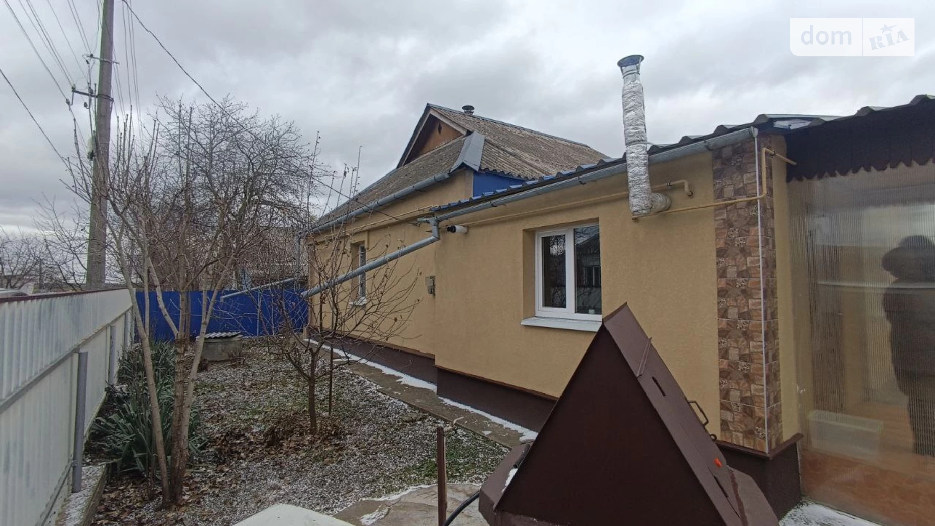 Продается одноэтажный дом 81.6 кв. м с подвалом, цена: 47000 $ - фото 4