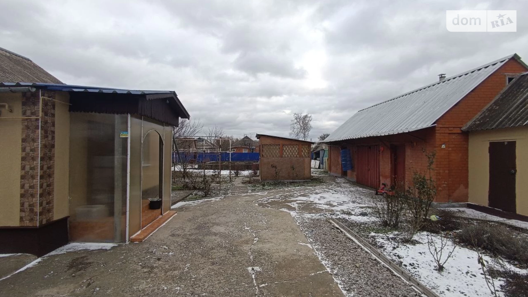 Продается одноэтажный дом 81.6 кв. м с подвалом, цена: 47000 $ - фото 5