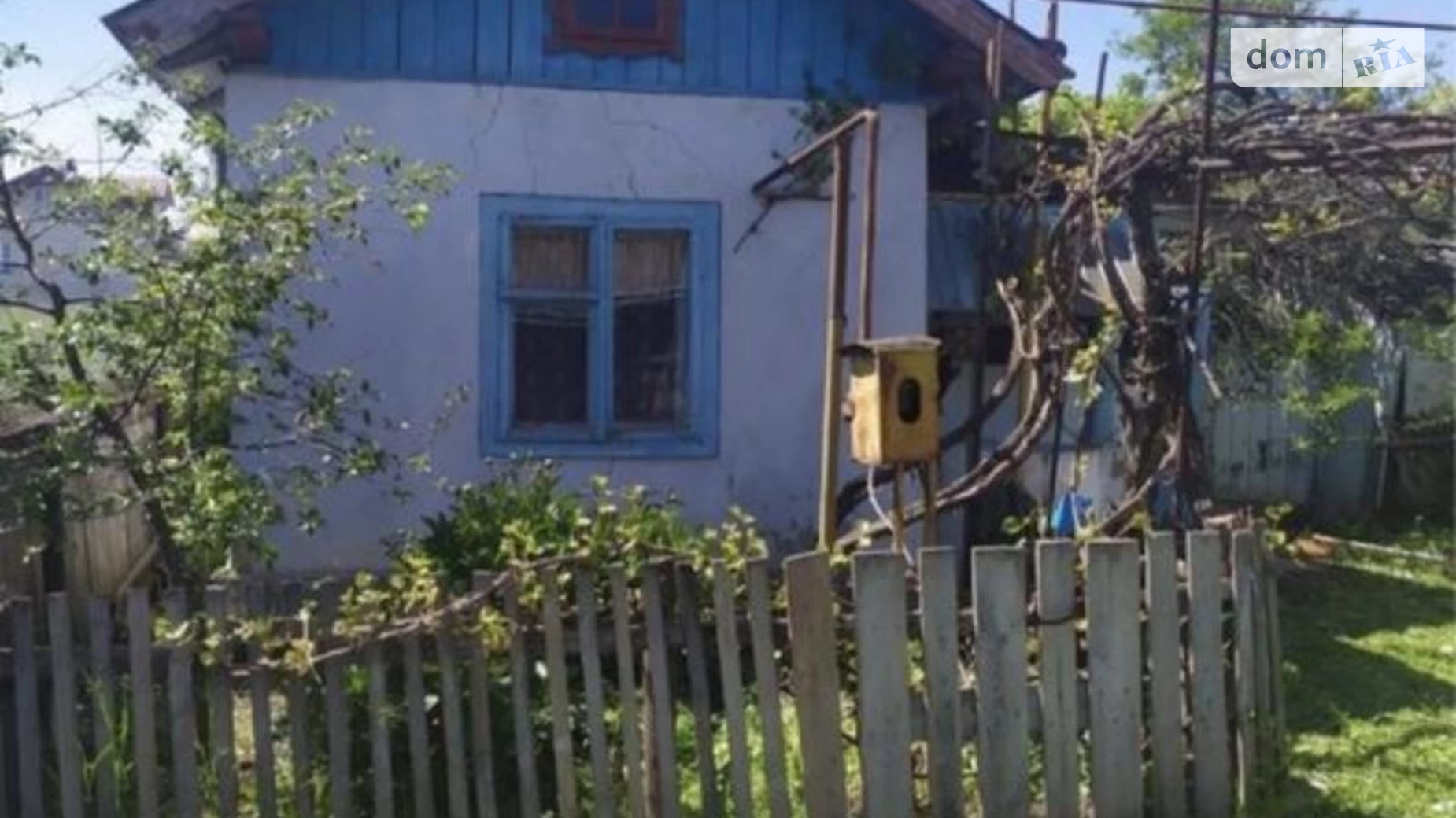 Продається одноповерховий будинок 70 кв. м з подвалом, цена: 10000 $ - фото 2