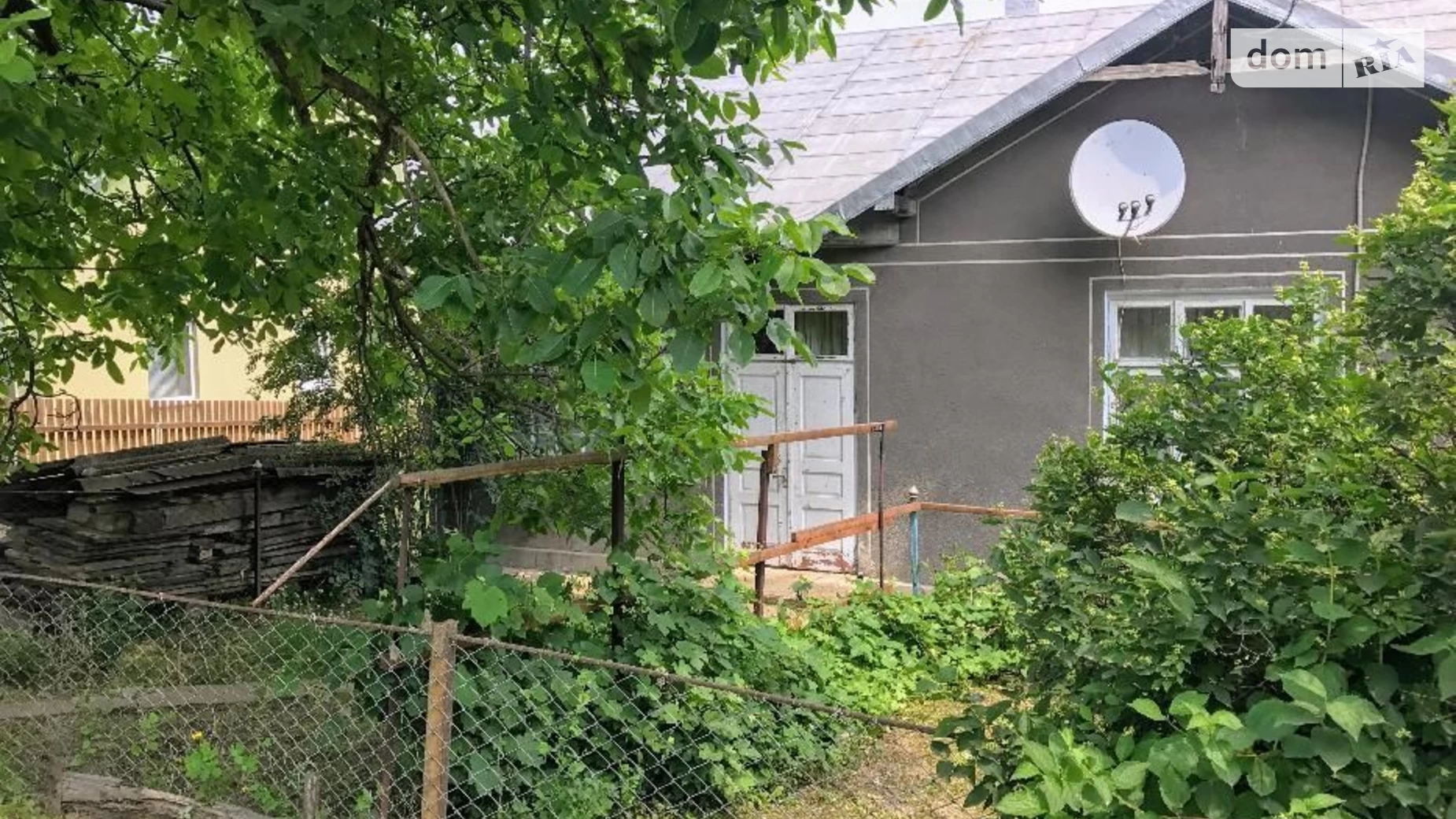 Продається одноповерховий будинок 80 кв. м з гаражем, цена: 29999 $ - фото 3