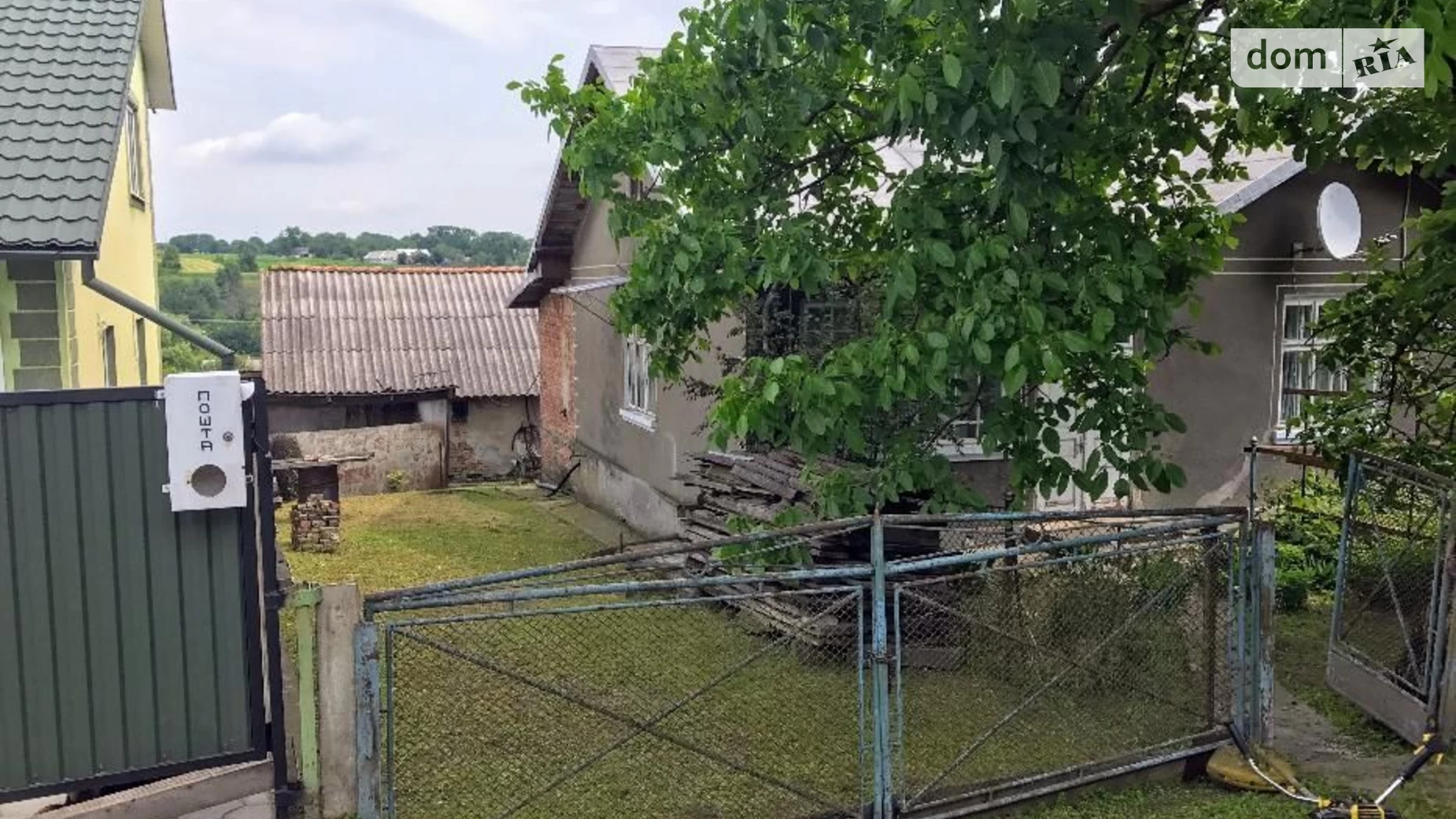 Продається одноповерховий будинок 80 кв. м з гаражем, цена: 29999 $ - фото 2