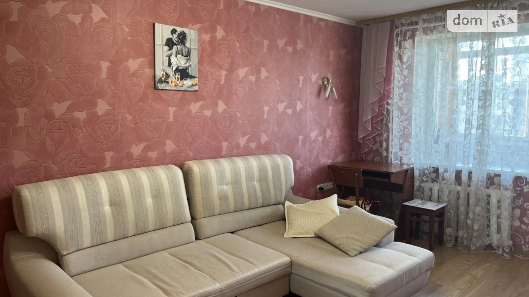 Сдается в аренду 1-комнатная квартира 32 кв. м в Одессе, ул. Дмитрия Иванова, 6 - фото 2