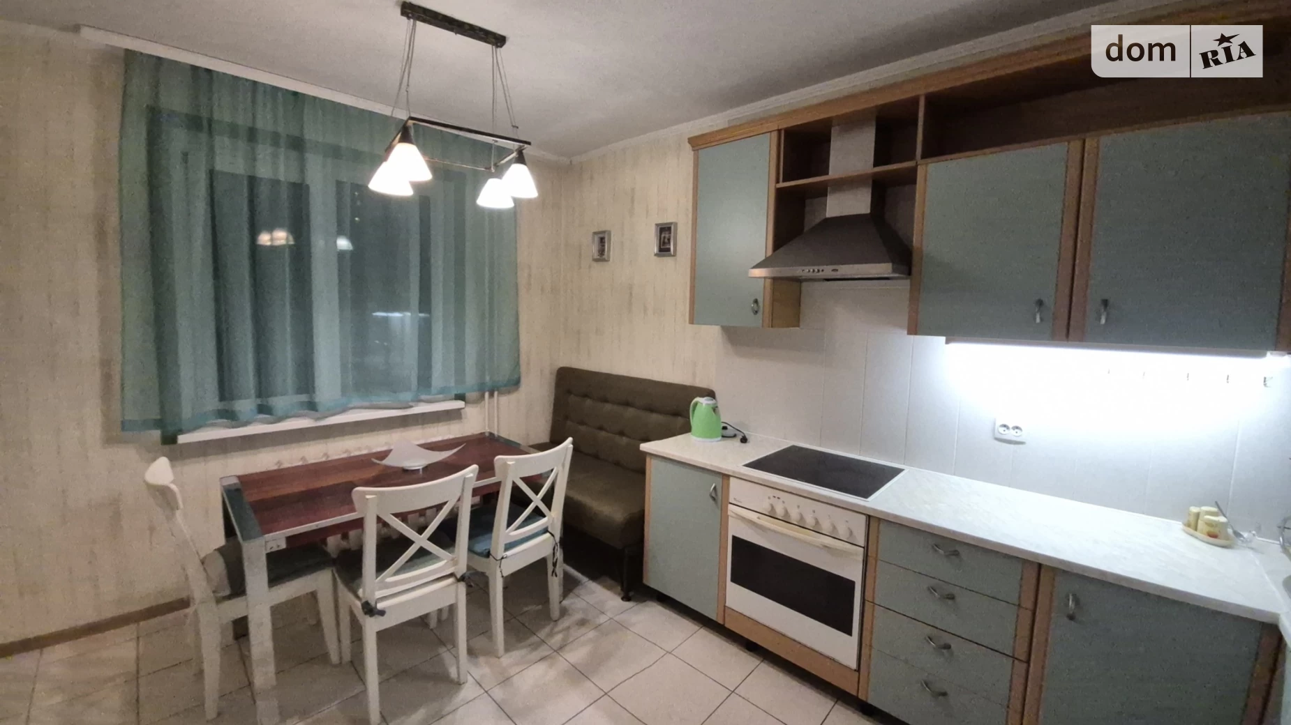 Сдается в аренду 2-комнатная квартира 65 кв. м в Киеве, ул. Драгоманова, 14 - фото 2